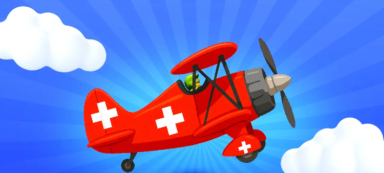 Aviamasters online slot